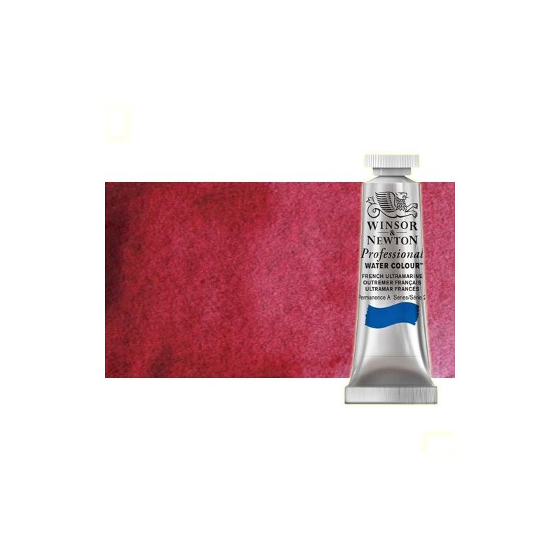 Materiais Belas Artes - Aquarela Artist Carmesi de Aliz. Perman. 5 ml, W N 466 | totenart.com