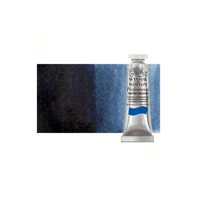 Materiais Belas Artes - Aquarela Artist Indigo 5 ml, W N 322 | totenart.com