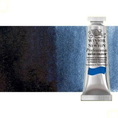 Materiais Belas Artes - Aquarela Artist Indigo 5 ml, W N 322 | totenart.com