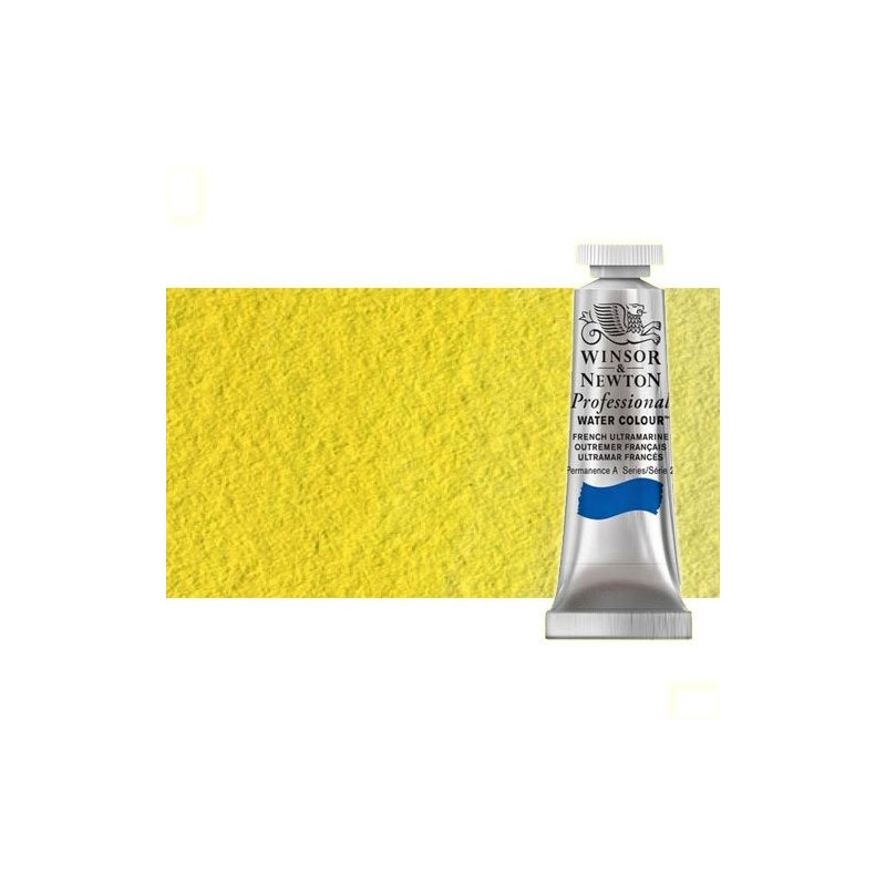 Materiais Belas Artes - Aquarela Artist Limon de Cadmio 5 ml, W N 086 | totenart.com