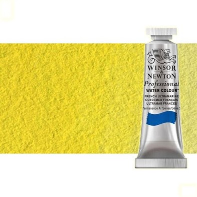 Materiais Belas Artes - Aquarela Artist Limon de Cadmio 5 ml, W N 086 | totenart.com
