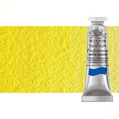 Materiais Belas Artes - Aquarela Artist Limon Winsor 5 ml, W N 722 | totenart.com