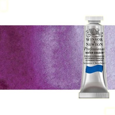 Materiais Belas Artes - Aquarela Artist Magenta Permanente. 5 ml, W N 489 | totenart.com