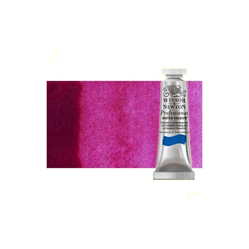 Materiais Belas Artes - Aquarela Artist Magenta Quinacridona 5 ml, W N 545 | totenart.com