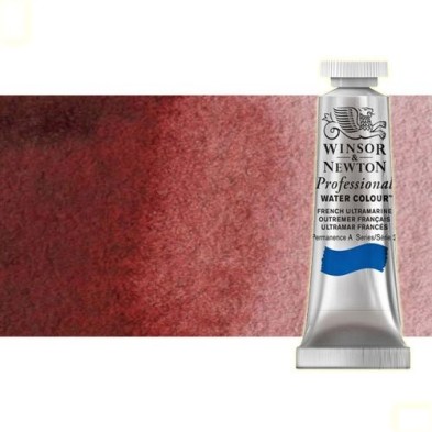 Materiais Belas Artes - Aquarela Artist Marrom Perileno 5 ml, W N 507 | totenart.com