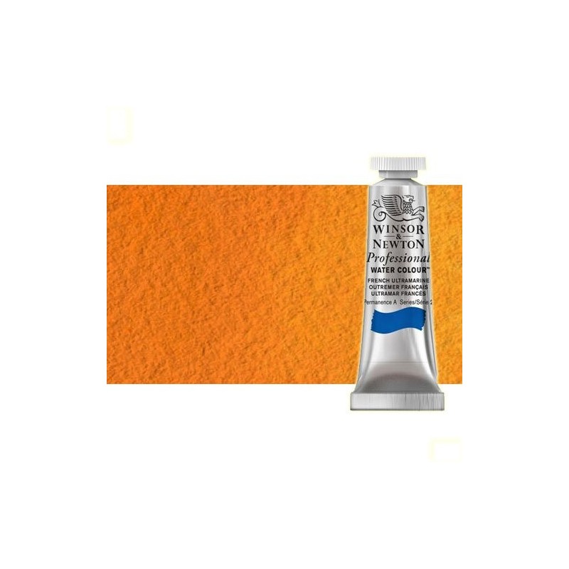 Materiais Belas Artes - Aquarela Artist Laranja de Cadmio 5 ml, W N 089 | totenart.com