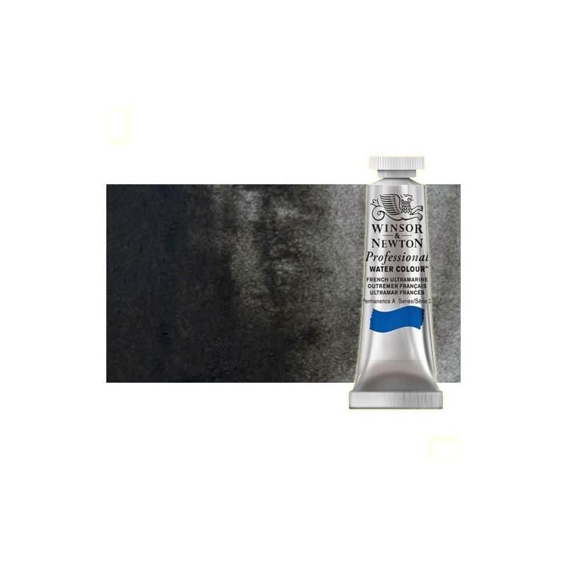 Materiais Belas Artes - Aquarela Artist Preto Marfil 5 ml, W N 331 | totenart.com