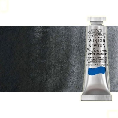 Materiais Belas Artes - Aquarela Artist Preto de Marte 5 ml, W N 386 | totenart.com