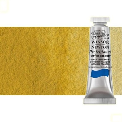 Materiais Belas Artes - Aquarela Artist Ocre Amarelo Claro 5 ml, W N 745 | totenart.com