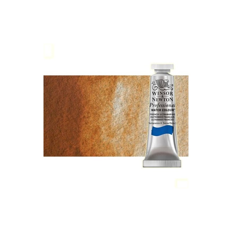 Materiais Belas Artes - Aquarela Artist Ocre Marrom 5 ml, W N 059 | totenart.com