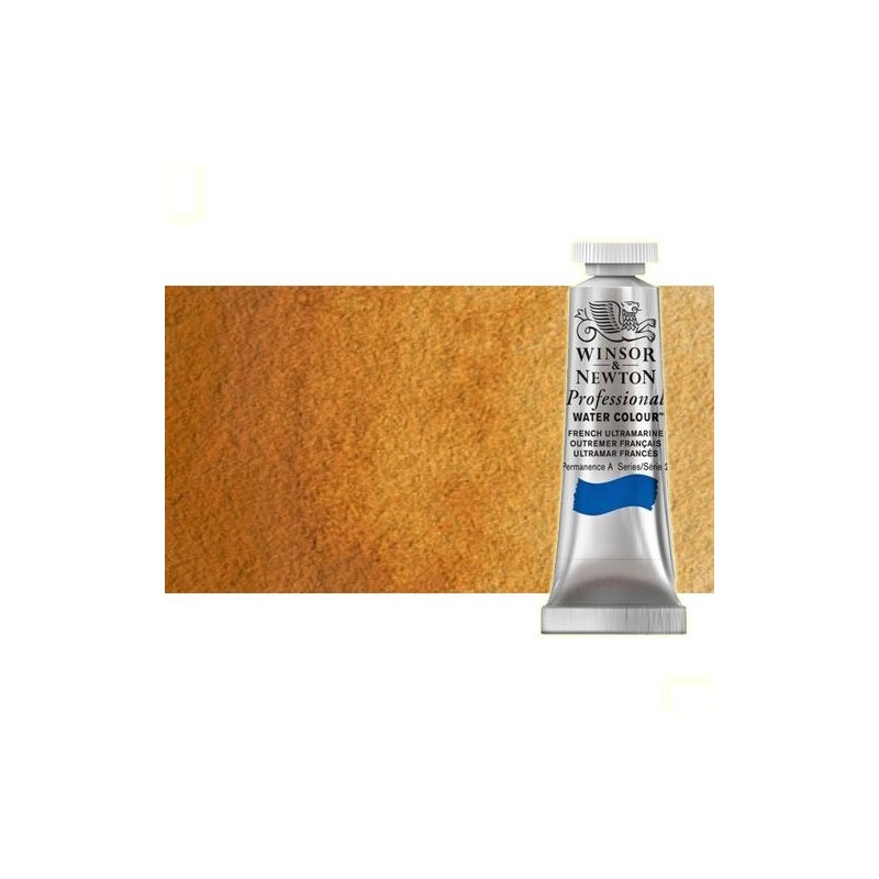 Materiais Belas Artes - Aquarela Artist Ocre Ouro 5 ml, W N 285 | totenart.com