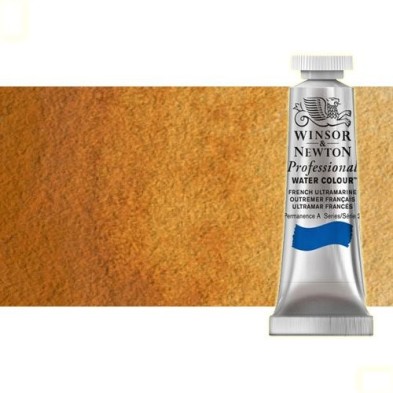 Materiais Belas Artes - Aquarela Artist Ocre Ouro 5 ml, W N 285 | totenart.com