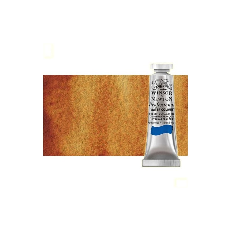 Materiais Belas Artes - Aquarela Artist Ouro Quinacridona 5 ml, W N 547 | totenart.com