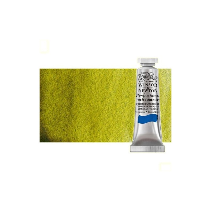 Materiais Belas Artes - Aquarela Artist Oro Verde 5 ml, W N 294 | totenart.com