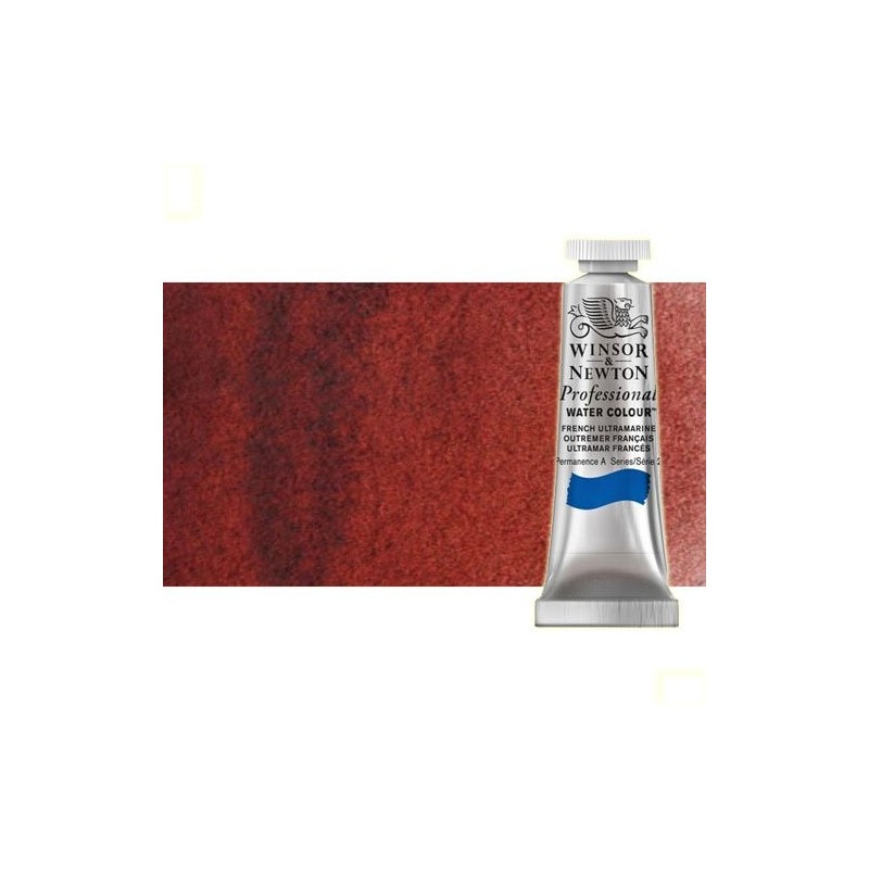 Materiais Belas Artes - Aquarela Artist Marrom de Garança 5 ml, W N 056 | totenart.com