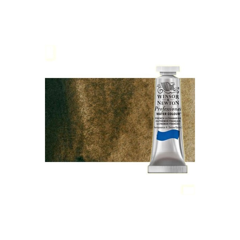 Materiais Belas Artes - Aquarela Artist Pardo Vandyke 5 ml, W N 676 | totenart.com