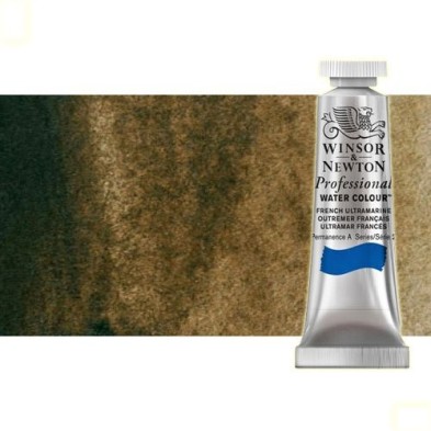 Materiais Belas Artes - Aquarela Artist Pardo Vandyke 5 ml, W N 676 | totenart.com