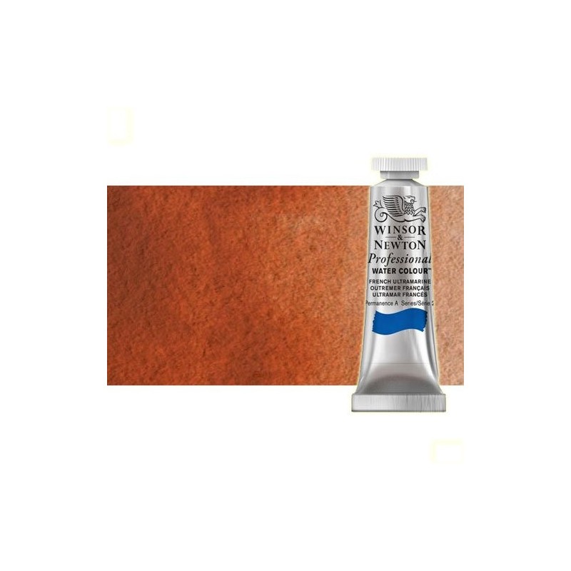 Materiais Belas Artes - Aquarela Artist Vermelho Claro 5 ml, W N 362 | totenart.com