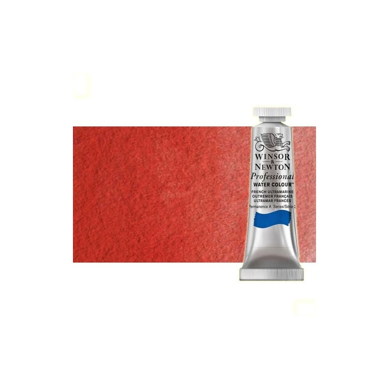 Materiais Belas Artes - Aquarela Artist Vermelho de Cadmio Escuro 5 ml, W N 097 | totenart.com