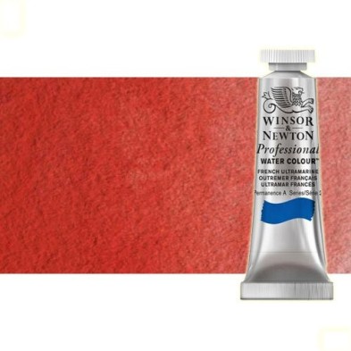Materiais Belas Artes - Aquarela Artist Vermelho de Cadmio Escuro 5 ml, W N 097 | totenart.com