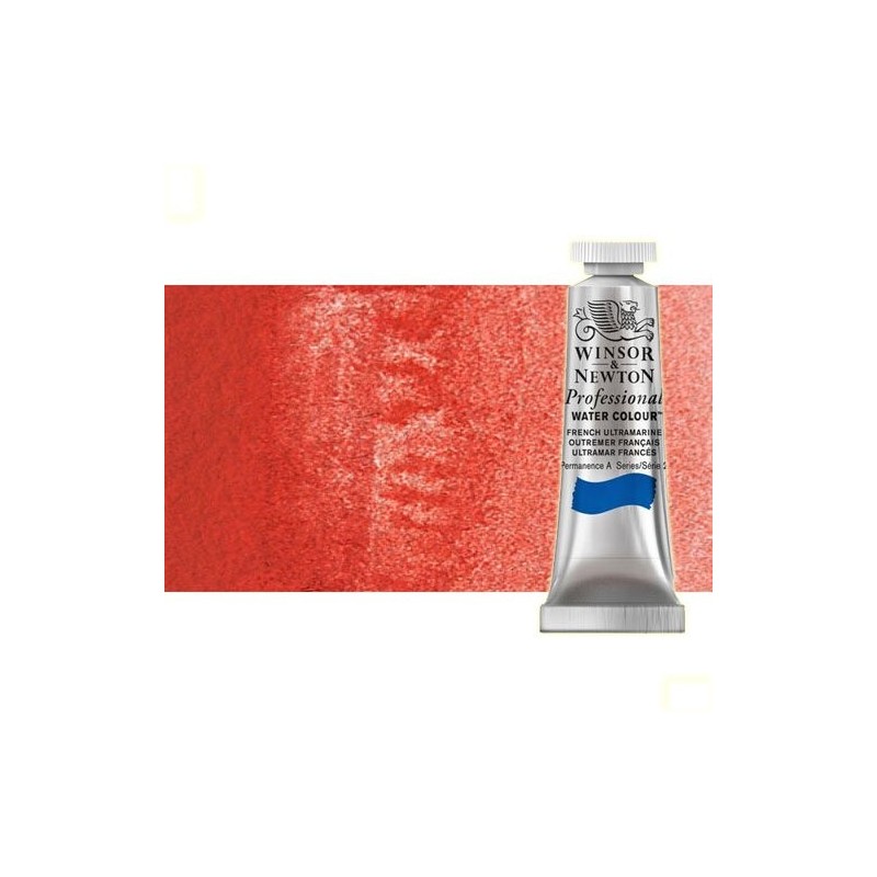 Materiais Belas Artes - Aquarela Artist Vermelho de Cadmio 5 ml, W N 094 | totenart.com
