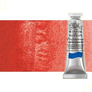 Materiais Belas Artes - Aquarela Artist Vermelho de Cadmio 5 ml, W N 094 | totenart.com