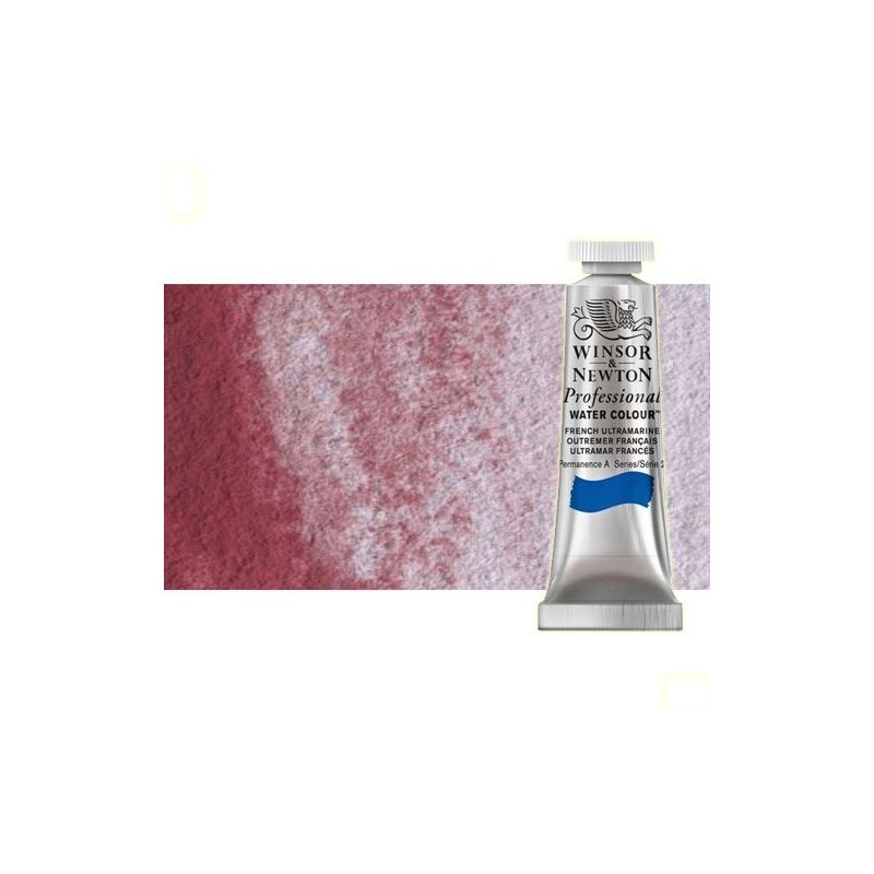 Materiais Belas Artes - Aquarela Artist Rosa de Potter 5 ml, W N | totenart.com