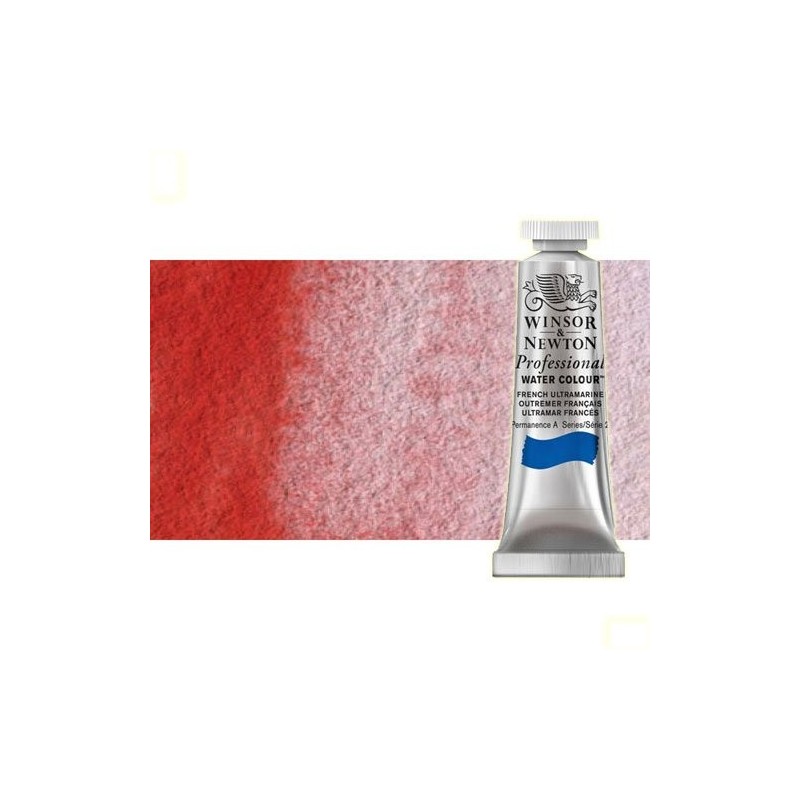 Materiais Belas Artes - Aquarela Artist Rosa Dorado 5 ml, W N 576 | totenart.com