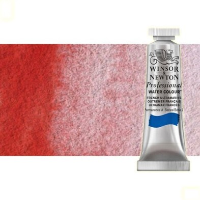 Materiais Belas Artes - Aquarela Artist Rosa Dorado 5 ml, W N 576 | totenart.com