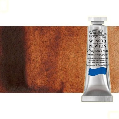 Materiais Belas Artes - Aquarela Artist Siena Queimada 5 ml, W N 074 | totenart.com