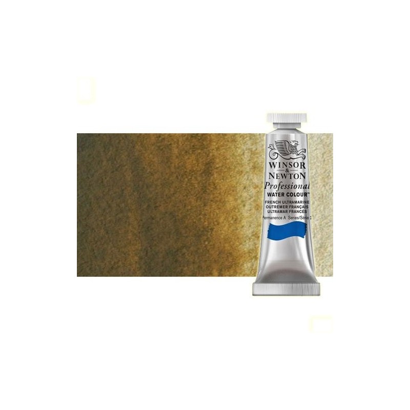 Materiais Belas Artes - Aquarela Artist Sombra Natural 5 ml, W N 554 | totenart.com