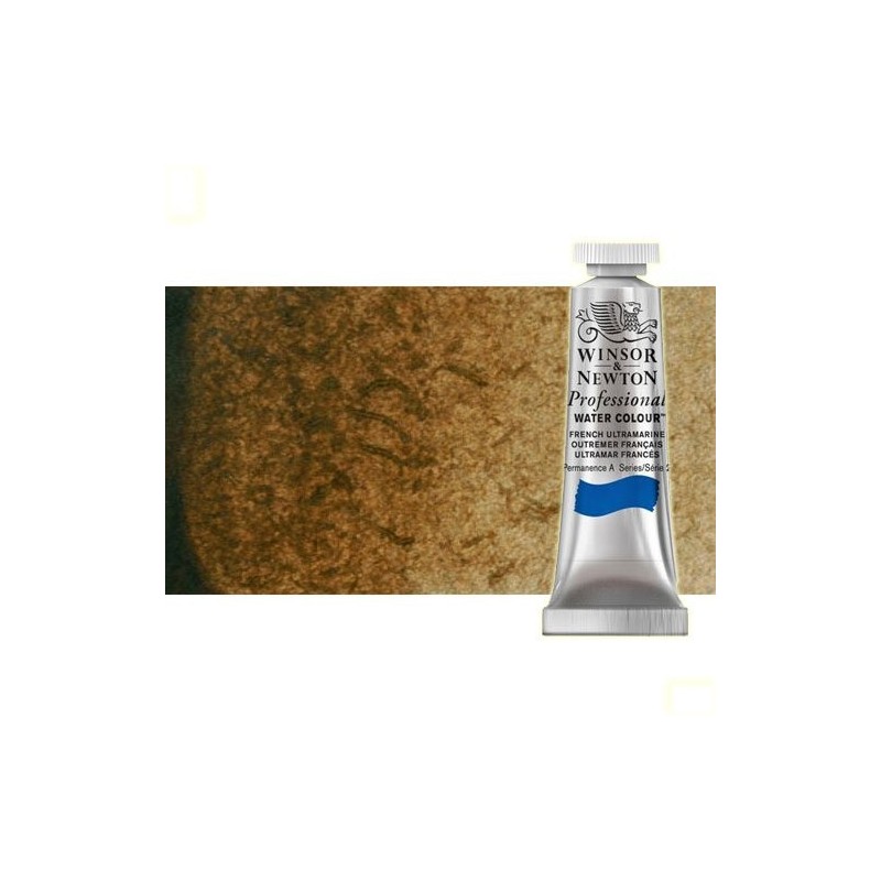 Materiais Belas Artes - Aquarela Artist Sombra Queimada 5 ml, W N 076 | totenart.com