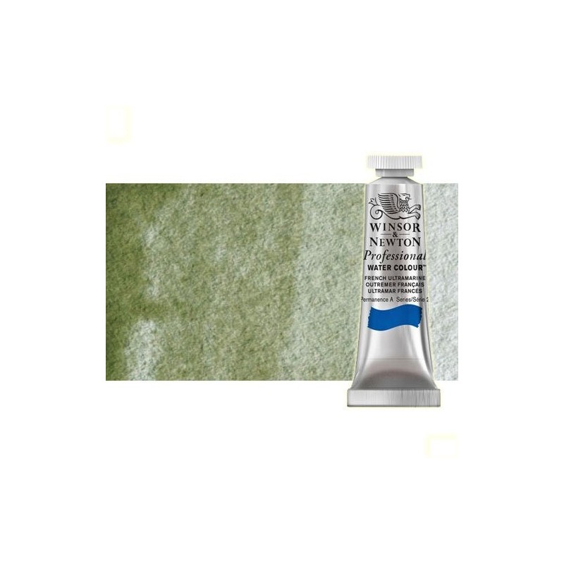 Materiais Belas Artes - Aquarela Artist Terra Verde (somb. amarelo) 5 ml, W N 638 | totenart.com