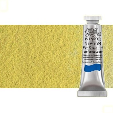 Materiais Belas Artes - Aquarela Artist Tono Amarelo Lemon 5 ml, W N 347 | totenart.com
