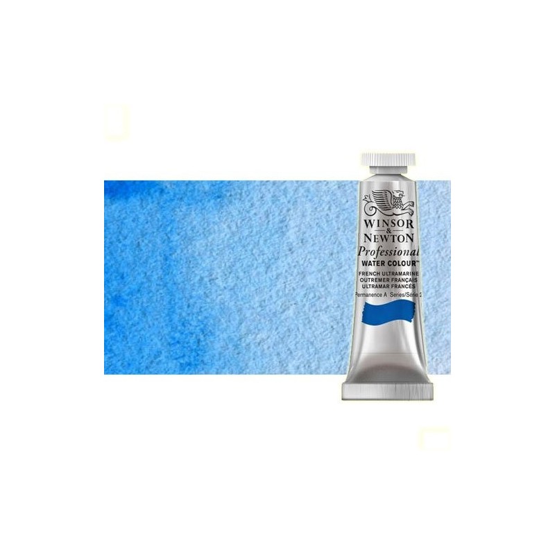 Materiais Belas Artes - Aquarela Artist Tono Azul Manganeso 5 ml, W N 379 | totenart.com