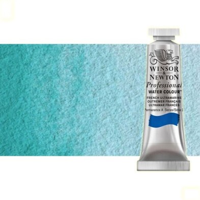 Materiais Belas Artes - Aquarela Artist Turquesa de Cobalto Claro 5 ml, W N 191 | totenart.com