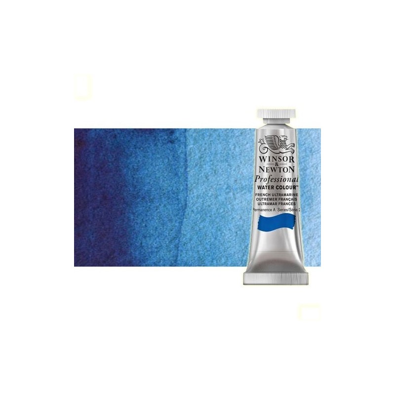Materiais Belas Artes - Aquarela Artist Turquesa Phtalo. 5 ml, W N 526 | totenart.com