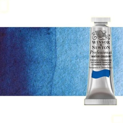 Materiais Belas Artes - Aquarela Artist Turquesa Phtalo. 5 ml, W N 526 | totenart.com