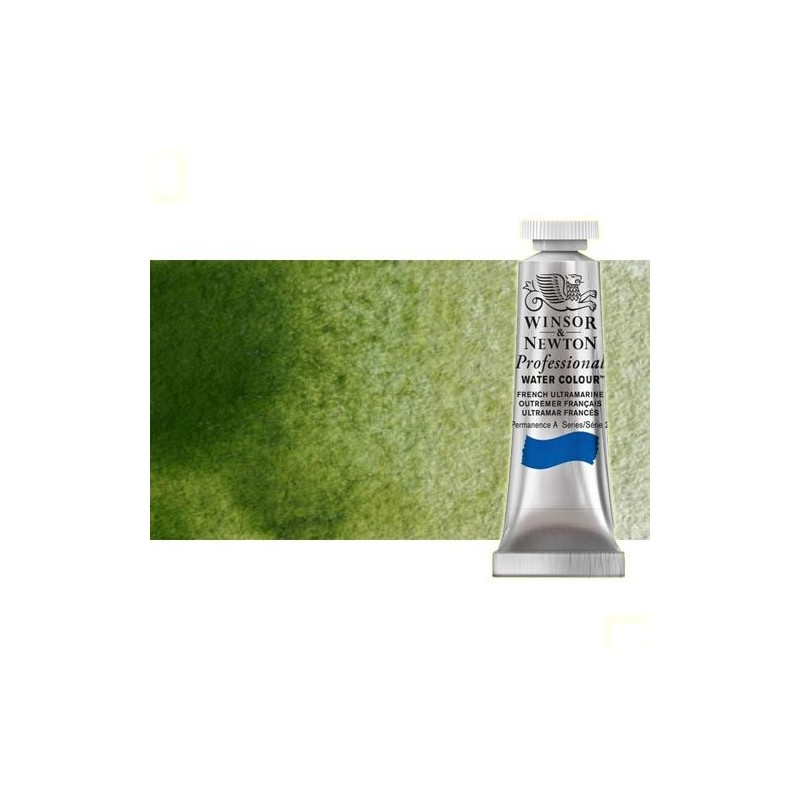 Materiais Belas Artes - Aquarela Artist Verde Oliva 5 ml, W N 447 | totenart.com