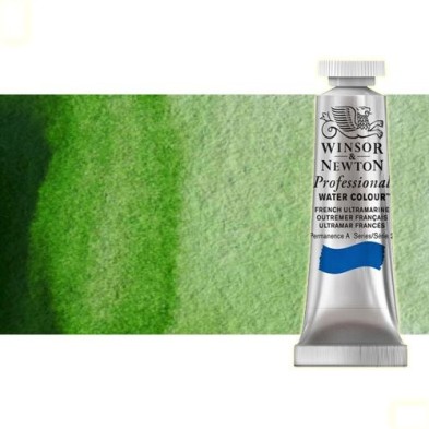 Materiais Belas Artes - Aquarela Artist Verde Vejiga Perm. 5 ml, W N 503 | totenart.com