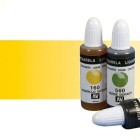 Materiais Belas Artes - Aquarela Liquida Vallejo, Amarelo Dourado, 32 ml. | totenart.com