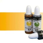 Materiais Belas Artes - Aquarela Liquida Vallejo, Amarelo Ocre, 32 ml. | totenart.com