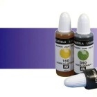 Materiais Belas Artes - Aquarela Liquida Vallejo, Azul Anil, 32 ml. | totenart.com