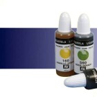 Materiais Belas Artes - Aquarela Liquida Vallejo, Azul Marinho, 32 ml. | totenart.com