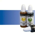 Materiais Belas Artes - Aquarela Liquida Vallejo, Azul Pizarra, 32 ml. | totenart.com