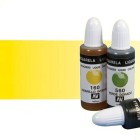 Materiais Belas Artes - Aquarela Liquida Vallejo, Amarelo Intenso Processo, 32 ml. | totenart.com