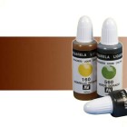 Materiais Belas Artes - Aquarela Liquida Vallejo, Marrom Chocolate, 32 ml. | totenart.com