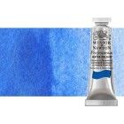 Materiais Belas Artes - Aquarela Artist Azul Ceruleo 5 ml, W N 137 | totenart.com