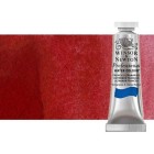 Materiais Belas Artes - Aquarela Artist Vermelho Winsor Escuro 5 ml, W N 725 | totenart.com