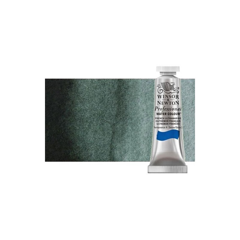 Materiais Belas Artes - Aquarela Artist Peril. Verde 5 ml, W N 460 | totenart.com